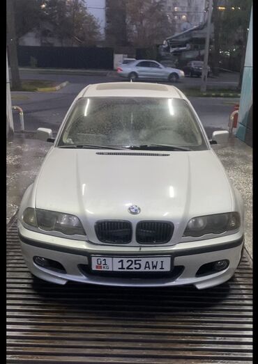 радиаторы на фит: BMW 3 series: 1998 г., 1.9 л, Механика, Бензин, Седан