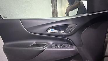 android avto: Chevrolet Equinox: 2018 г., 1.5 л, Автомат, Бензин, Кроссовер — 6