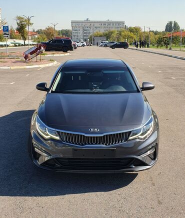 киа к5 2019 цена бишкек: Kia K5: 2019 г., 2 л, Типтроник, Газ, Седан