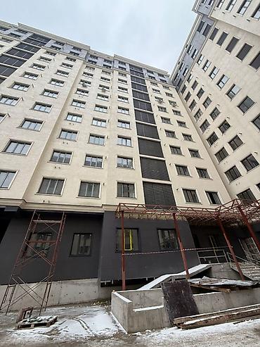 Продажа квартир: 1 комната, 42 м², Элитка, 11 этаж, Евроремонт at lalafo.kg — 11 Продажа квартир: 1 комната, 42 м², Элитка, 11 этаж, Евроремонт — 11