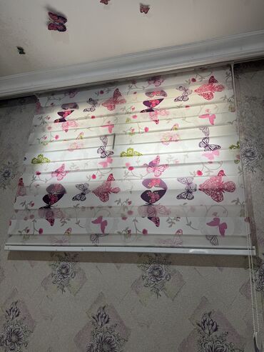 plastik qapi gence: Qız üçün, İşlənmiş