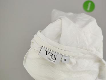 koszula biala bytom: VRS, Bluzka damska, rozmiar XL — 5