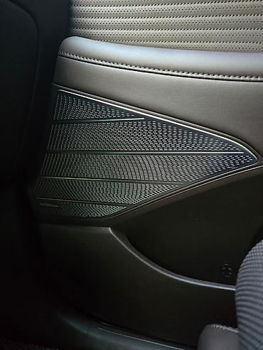 Hyundai: Hyundai Palisade: 2023 г., 2.2 л, Дизель, Кроссовер — 9