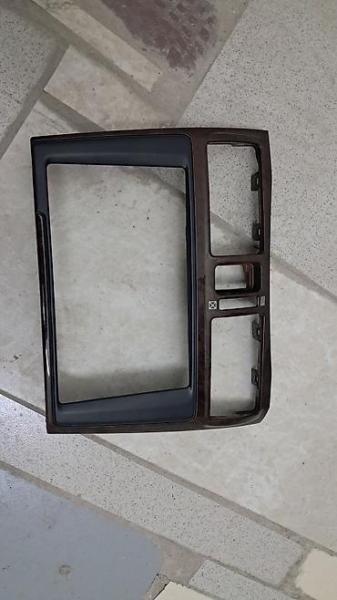 колонка микролаб: Панель-консоль центральная для автомобиля Ниссан сефиро максима 33 — 1