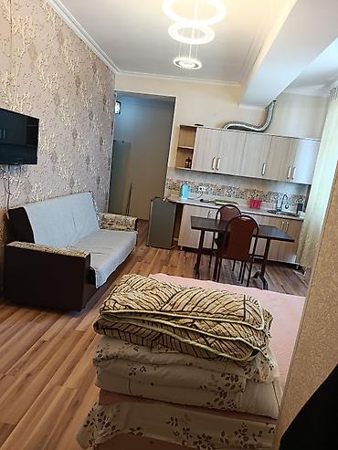 сдаю квартиру рабочий городок: Продается 1 комнатная квартира элитном гостевом доме, Бостери, Взморье — 4