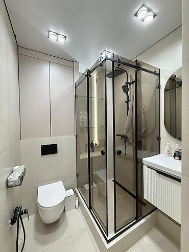 Продажа квартир: 3 комнаты, 103 м², Элитка, 5 этаж, Дизайнерский ремонт at lalafo.kg — 6 Продажа квартир: 3 комнаты, 103 м², Элитка, 5 этаж, Дизайнерский ремонт — 6