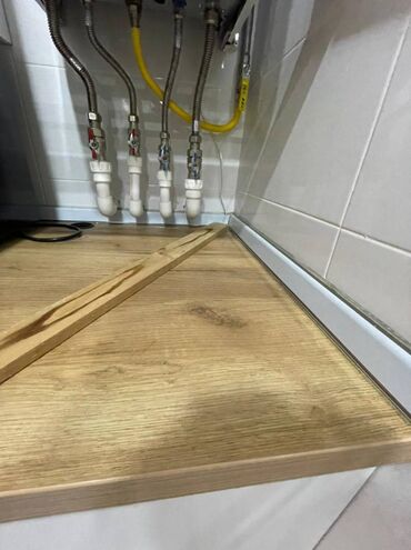 Köhnə tikili: Bakı, 3 otaqlı, Köhnə tikili, 62 kv. m — 22