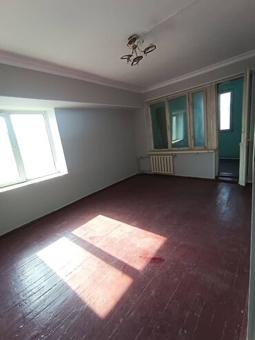 дом в кемин: 2 комнаты, 50 м², 4 этаж, Косметический ремонт