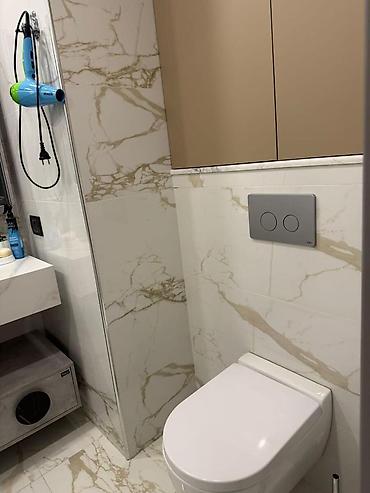 qusar kiraye ev: İcarəyə verilir 2 otaqlı yeni tikili 87 m², Ağ şəhər q. Kateqoriya — 5
