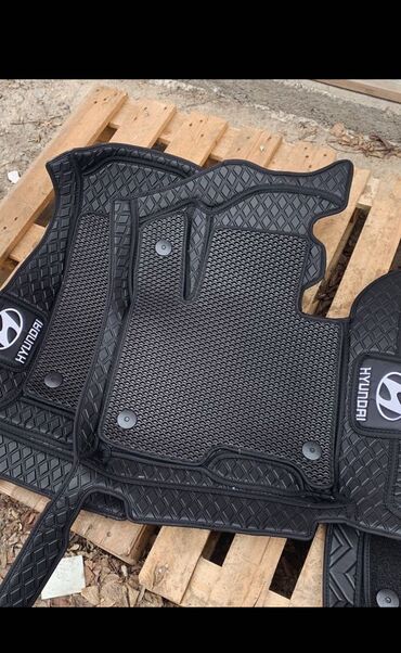 Полики: Eva Полики Для салона Universal Poliki — 6