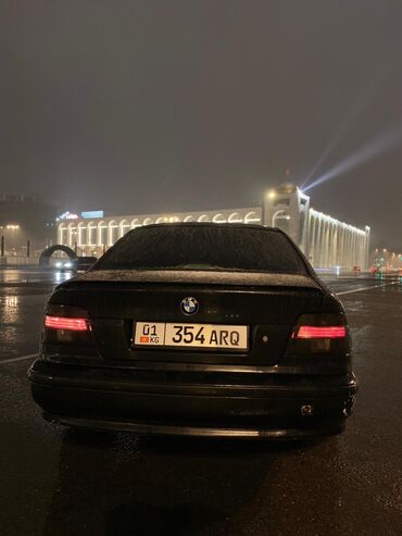 BMW: BMW 520: 2001 г., Механика, Бензиновая, Седан at lalafo.kg — 13 BMW: BMW 520: 2001 г., Механика, Бензиновая, Седан — 13