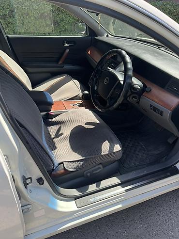 nissan note решетка радиатора: Nissan Teana: 2005 г., 2.3 л, Автомат, Бензин, Седан — 4