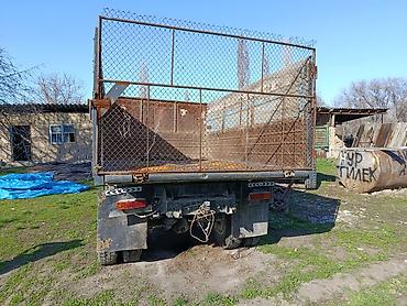 ЗИЛ: ЗИЛ : 5 л | 1987 г — 3