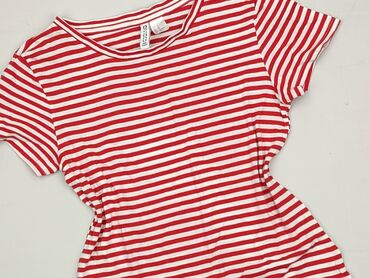 t shirty dla puszystych: H&M, Футболка жіноча, розмір XS