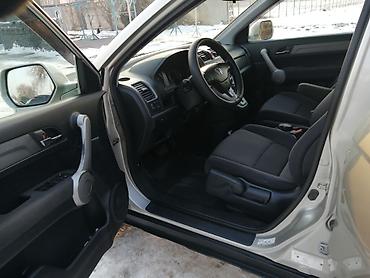 срв 1 запчасть: Honda CR-V: 2007 г., 2 л, Автомат, Бензин, Кроссовер — 10