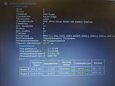 Ноутбуки Lenovo: Для учебы, Б/у — 7