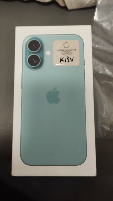 айфон 11 про цена в бишкеке бу: IPhone 16, Жаңы, 128 ГБ, Заряддоочу түзүлүш, Каптама, Кабель, 100 %