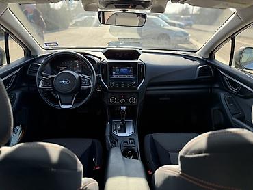 Subaru: Subaru Crosstrek: 2020 г., 2 л, Вариатор, Бензин, Кроссовер — 76