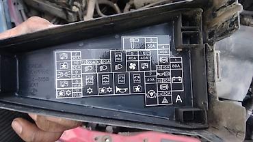 СТО, ремонт транспорта: Компьютерная диагностика, Замена масел, жидкостей, Плановое техобслуживание, с выездом — 3