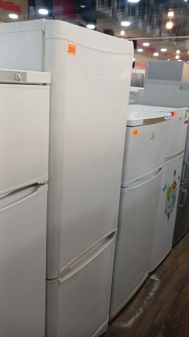 Soyuducular: 2 qapılı Indesit Soyuducu Satılır