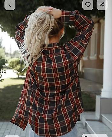 Блузки: Блузка, Бохо, Хлопок — 14