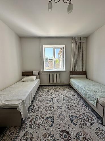 Продажа коттеджей и домов: 🏡 Продаётся участок 6.5 соток с домом (ж/м Кара-Жыгач) Участок и — 9