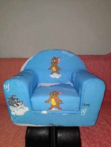 Ostale dečije stvari: Odmah dostupne
Cena 4000 din
Odgovaraju za decu uzrasta do 3 4 godine na lalafo.rs — 11 Ostale dečije stvari: Odmah dostupne
Cena 4000 din
Odgovaraju za decu uzrasta do 3 4 godine — 11