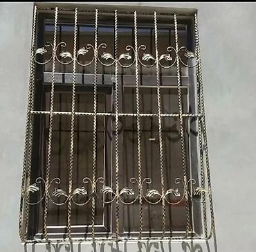 Barmaqlıqlar: 🚛Çatdırılma və Quraşdırılma Pulsuzdur . 👉Resotka 1-kv 35 azn başlayır — 11