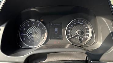 Hyundai: Hyundai Elantra: 2019 г., 1.6 л, Автомат, Бензин, Седан — 11