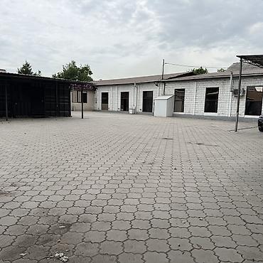 офисы в центре: Коммерческая недв с территорией 15 сот,600м производстваи проживания - — 1