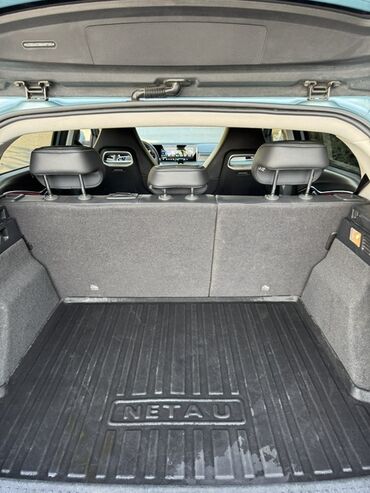 Другой электротранспорт: NETA U 2021 года выпуска Пробег оригинальный — 170 000 км Запас хода — — 10