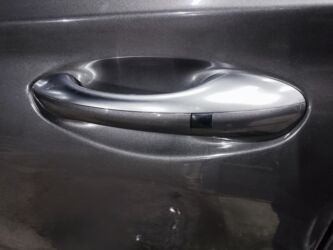 Hyundai: Hyundai Santa Fe: 2020 г., 2.2 л, Автомат, Дизель, Кроссовер — 6