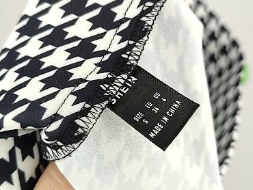 tech: Shein, Spódnica damska, rozmiar S — 5