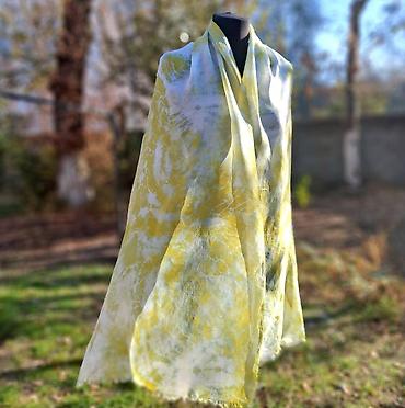 Шарфы, палантины: Шарф, Новый, Женские — 11