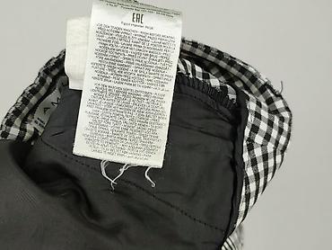samolot: Amisu, Spodnie materiałowe damskie, rozmiar S — 5