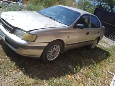 авто цепь: Toyota Carina E: 1993 г., 1.6 л, Механика, Бензин, Седан — 3