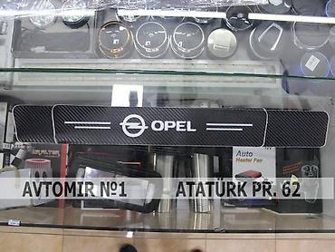 opel oluxanası: Qapi arasi karbon OPEL N5 🚙🚒 Ünvana və Bölgələrə ödənişli çatdırılma — 1