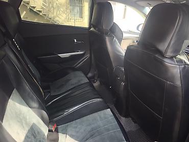 kia rio 2010: Kia Rio: 2014 г., 1.6 л, Автомат, Бензин, Хэтчбэк — 7