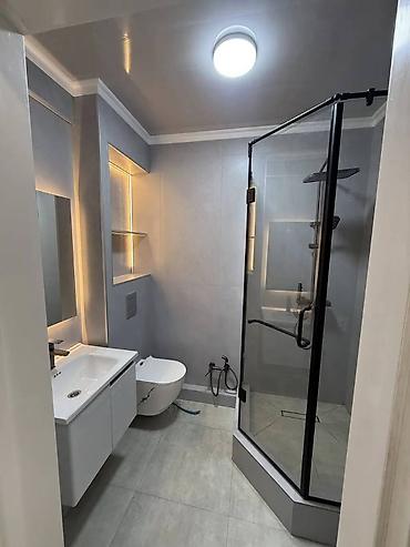 Продажа квартир: 1 комната, 42 м², Элитка, 2 этаж, Евроремонт — 6