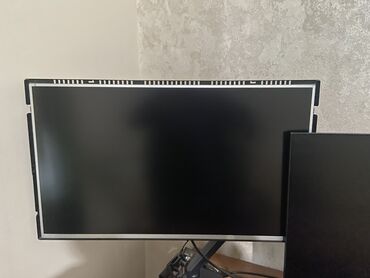 imac 27: Монитор, Б/у, LED, 26" - 27"