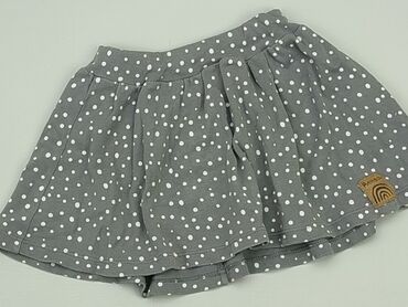 szare sukienki letnie: Skirt, 2-3 years, 92-98 cm, condition - Very good