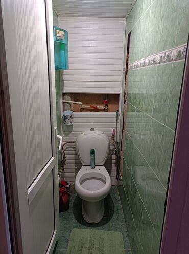 Köhnə tikili: Bakı, 2 otaqlı, Köhnə tikili, 50 kv. m — 9