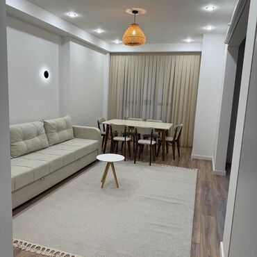 Продажа квартир: 3 комнаты, 106 м², Элитка, 10 этаж, Дизайнерский ремонт
