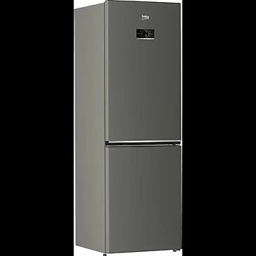 soyuduculari: Beko B3R0CNK362HG ikiqapılı soyuducu, aşağı dondurucu kamerayla, No — 1