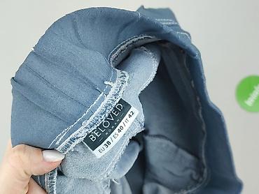 legginsy spanx: Beloved, Jeansy damskie, rozmiar M — 5