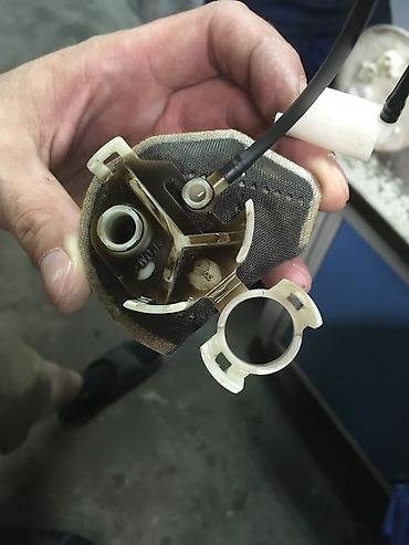 Автомойки: Автомойка — 10