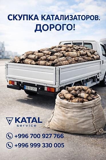 avto: Скупка автомобильных катализаторов — дорого. Принимаем катализаторы — 1