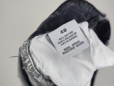 levis dzwony: Jeansy damskie, rozmiar 4XL — 5