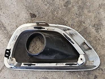 klisko cena: PLASTIKA NA BRANIKU HROM ZA JEEP GRAND CHEROKEE ZA 2015. GOD. - — 2