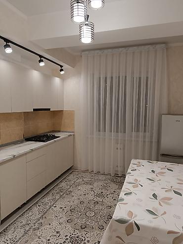 Продажа квартир: 2 комнаты, 53 м², Элитка, 4 этаж, Евроремонт — 5